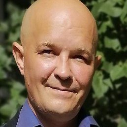 Михаил, Серпухов, 52 года